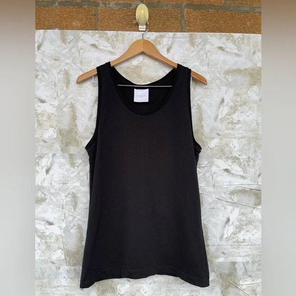 GAëLLE Paris TANK TOP size 2